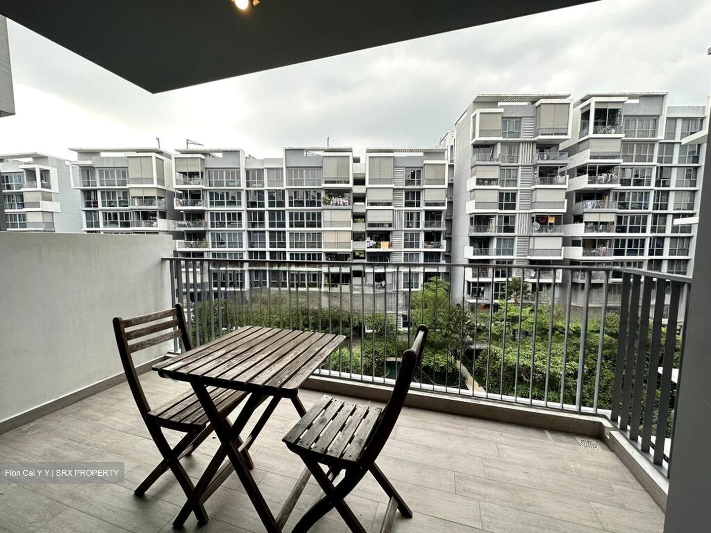 The Visionaire (D27), Condominium #468939851